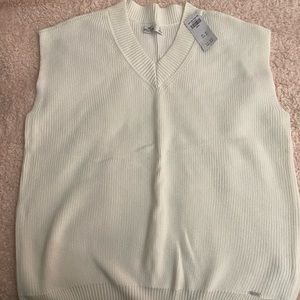 Mens Sweater Vest